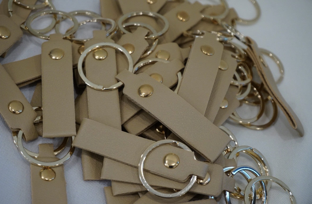 Key Chain Station Starter Kit