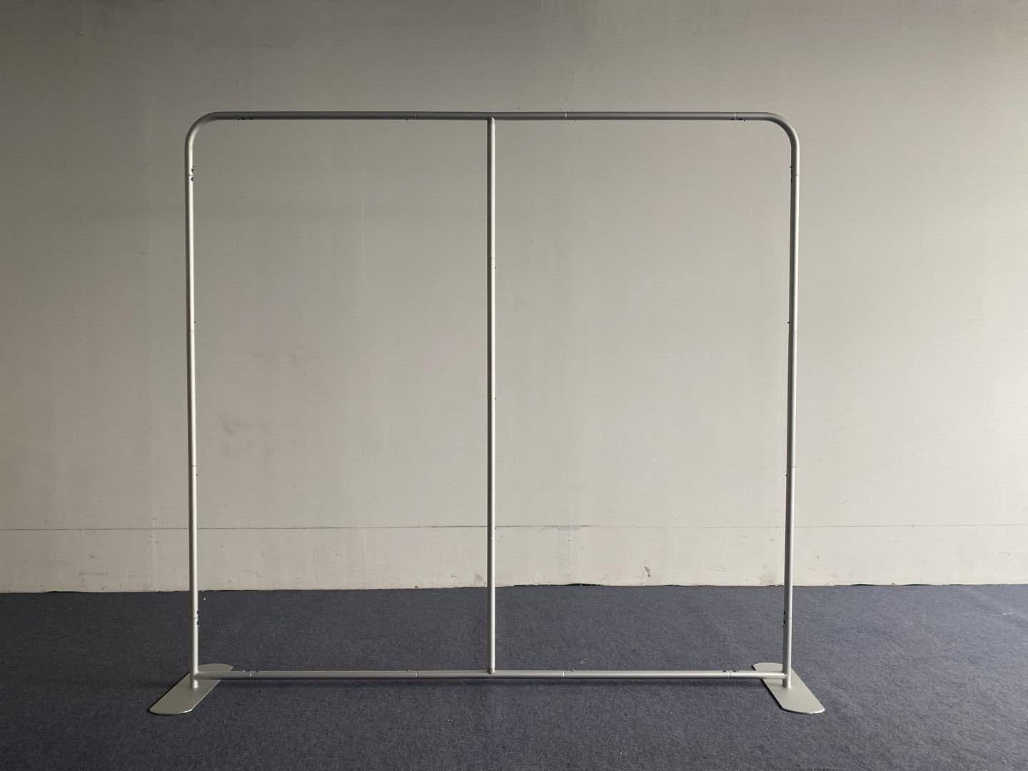 Tension Fabric Backdrop Frame