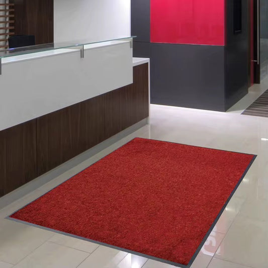3ft x 5ft Commercial Grade Red Carpet Runner for Events & Photo Booths