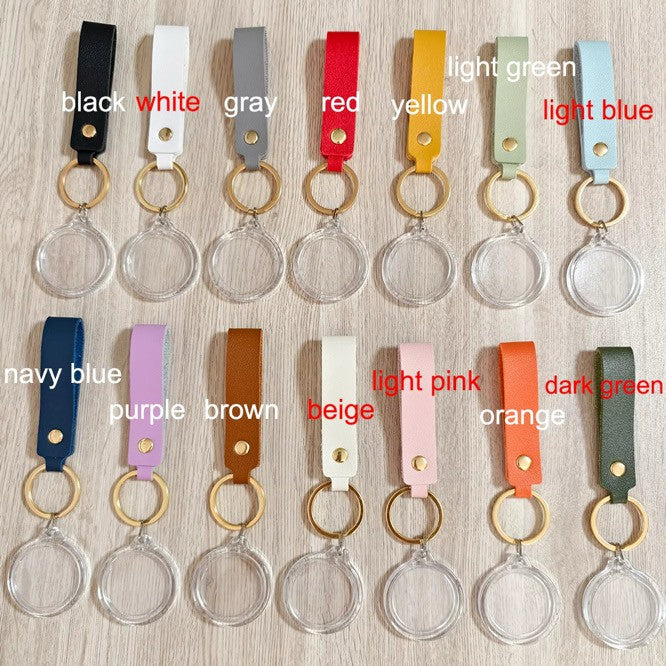 Key Chain Station Starter Kit
